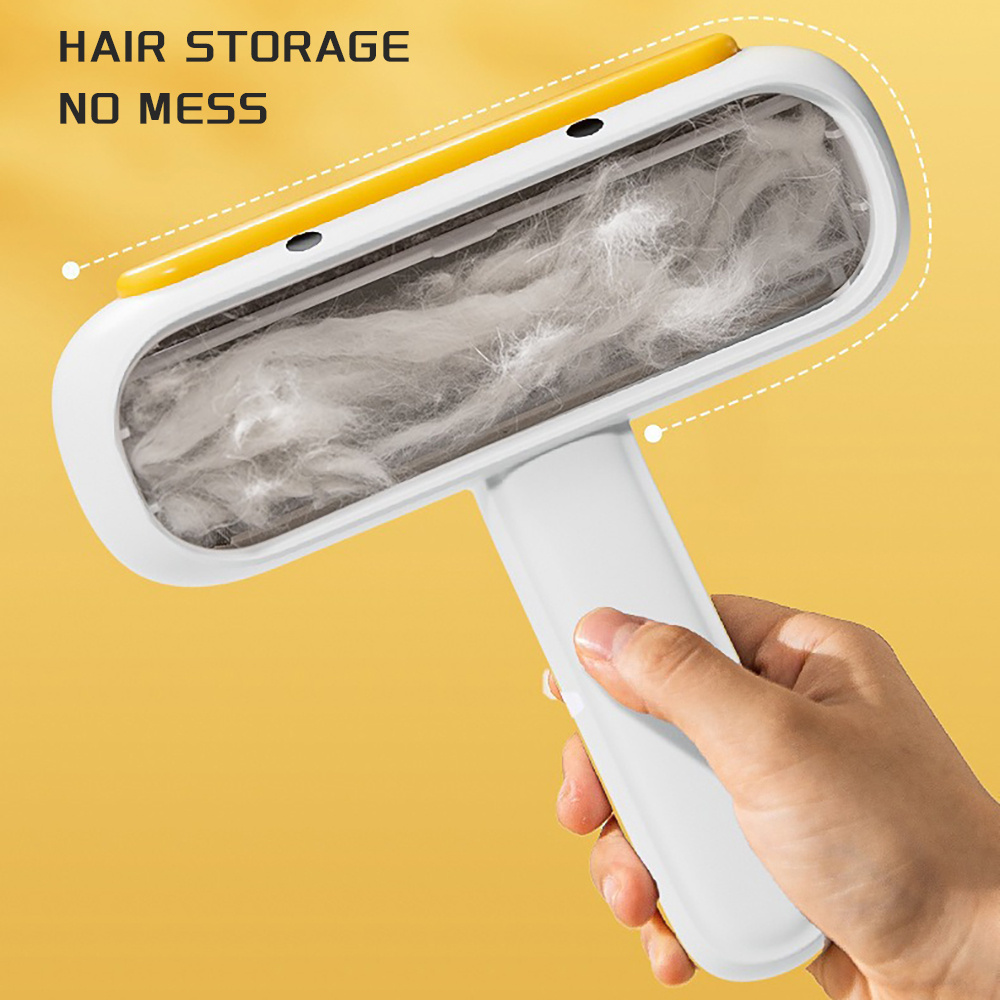 Reusable Pet Hair Remover Roller - Image 10