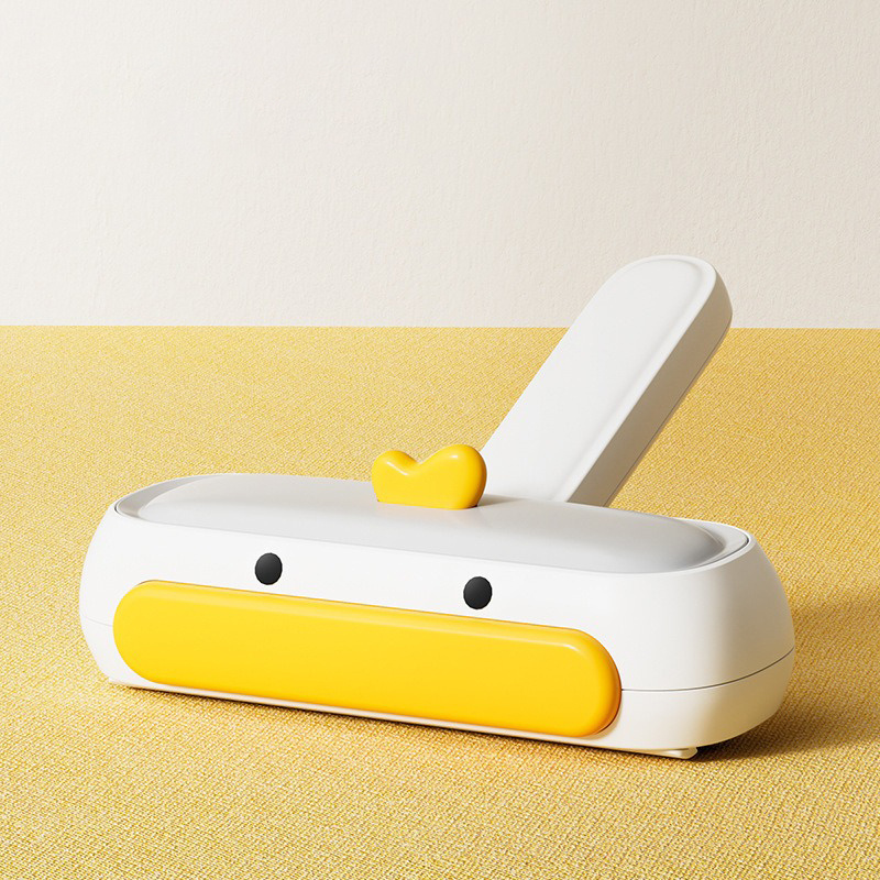 Reusable Pet Hair Remover Roller - Image 8