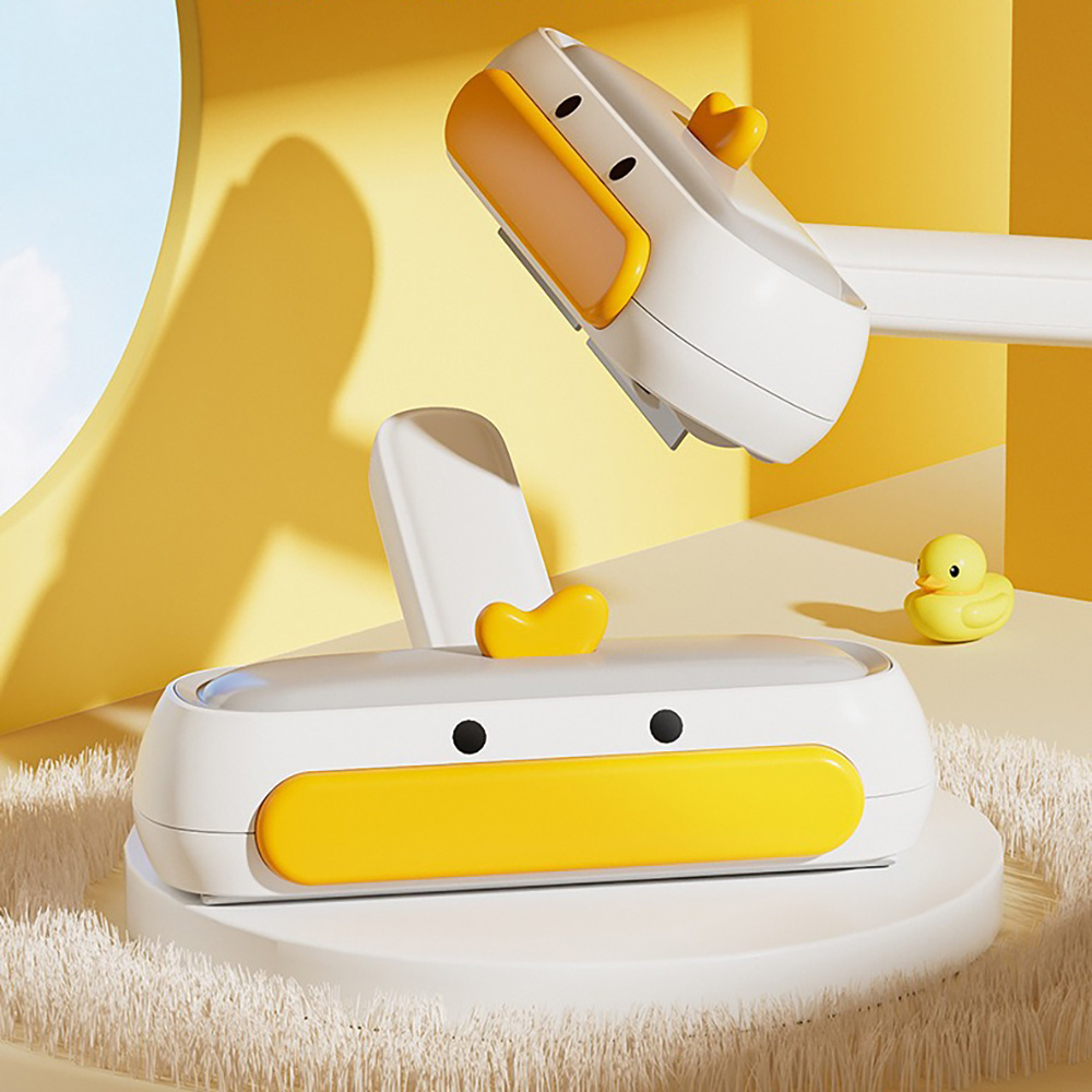 Reusable Pet Hair Remover Roller - Image 2