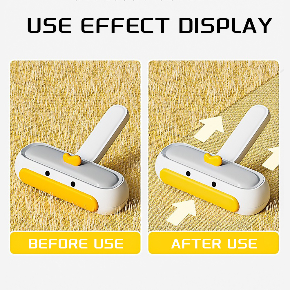 Reusable Pet Hair Remover Roller - Image 4