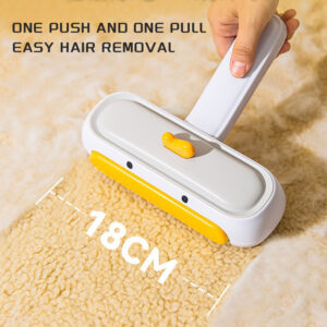 Reusable Pet Hair Remover Roller